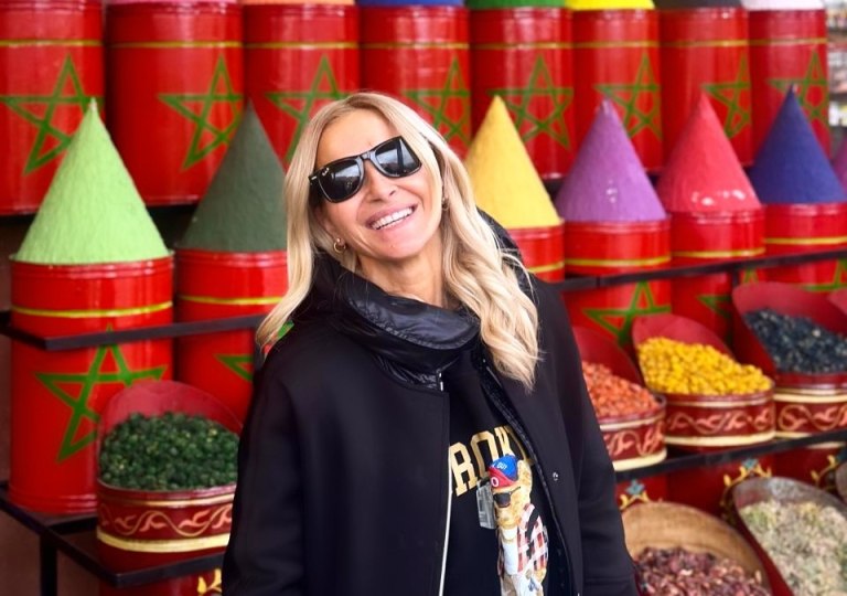 Μαρία Μπεκατώρου