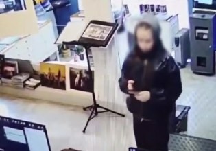 Λόρα: Στο μικροσκόπιο των Αρχών νέο βίντεο – Είναι η 16χρονη που καταγράφηκε στου Ζωγράφου;