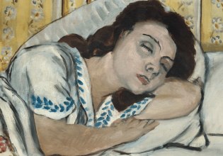 Συλλογή 61 έργων του Ανρί Ματίς δωρίστηκε σε μουσείο του Παρισιού – Πρωταγωνίστρια η κόρη του, Μαργκερίτ