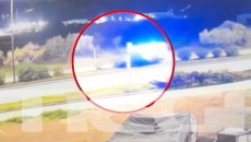 Μαρκόπουλο: Βίντεο ντοκουμέντο από το θανατηφόρο τροχαίο με νεκρό 23χρονο