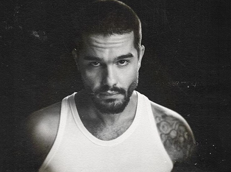 Χρήστος Μάστορας: «Μαργαρίτα», το πρώτο τραγούδι του πρώτου προσωπικού album που ετοιμάζει!