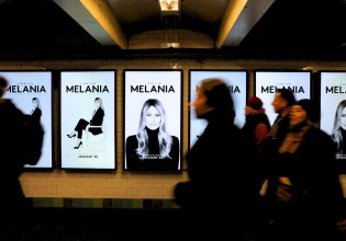 «Μηδενική προπώληση, βανδαλισμοί και αποκλεισμός της Ιβάνκα» – Φιάσκο της χρονιάς το ντοκιμαντέρ της Μελάνια Τραμπ;
