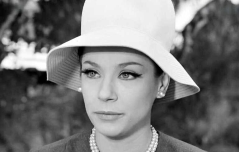 Η Φίνος Φιλμ αποχαιρετά τη Μέλπω Ζαρόκωστα με τις δέουσες τιμές- «Ήθος, αξιοπρέπεια και βαθιά καλλιέργεια»