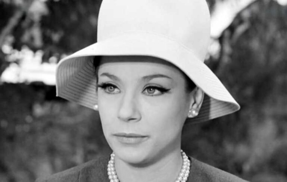 Η Φίνος Φιλμ αποχαιρετά με τις δέουσες τιμές την Μέλπω Ζαρόκωστα – «Ήθος, αξιοπρέπεια και βαθιά καλλιέργεια»