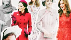 Κέιτ Μίντλετον: Επόμενη βασίλισσα και αναπάντεχη σχεδιάστρια μόδας – Δείτε την πρώτη δημιουργία της