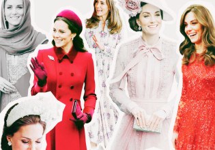 Κέιτ Μίντλετον: Επόμενη βασίλισσα και αναπάντεχη σχεδιάστρια μόδας – Δείτε την πρώτη δημιουργία της