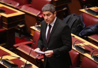 ΠΑΣΟΚ: Δεν υπάρχει όριο στον θεσμικό και πολιτικό κατήφορο της ΝΔ – Ίδρυσαν νέο αγροτικό συνεταιρισμό με πρόεδρο τον… Αυγενάκη