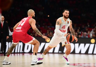 Λόγω Φενεμπαχτσέ άλλαξε η ημερομηνία και του αγώνα Μονακό-Ολυμπιακός