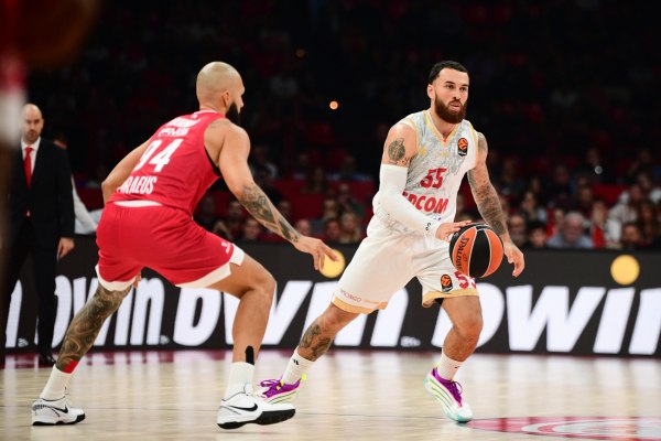 Λόγω Φενεμπαχτσέ άλλαξε η ημερομηνία και του αγώνα Μονακό-Ολυμπιακός