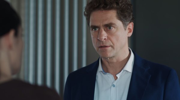 «Μια νύχτα μόνο»: Τι θα δούμε στα επόμενα επεισόδια στο MEGA