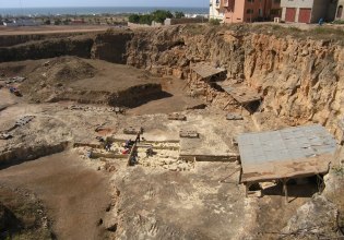 Μαρόκο: σημαντικά ευρήματα ρίχνουν φως στην εξέλιξη του ανθρώπου