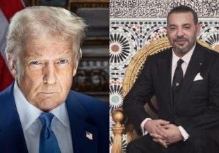 O βασιλιάς του Μαρόκου αποδέχθηκε την πρόταση Τραμπ για ένταξή του ως ιδρυτικό μέλος στο Συμβούλιο Ειρήνης