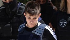 Εξελίξεις στην υπόθεση του μικρού Παναγιωτάκη – «Είπα αυτά που μου είχαν υποδείξει…» λέει η Ειρήνη Μουρτζούκου