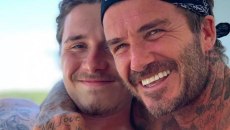 «Τα παιδιά έχουν δικαίωμα στα λάθη» – Ο Ντέιβιντ Mπέκαμ έσπασε τη σιωπή του για τον Μπρούκλιν