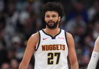 Ντένβερ Νάγκετς – Ουάσινγκτον Γουίζαρντς 121-115: Τρομερός Μάρεϊ «καθάρισε» με 42 πόντους (vid)