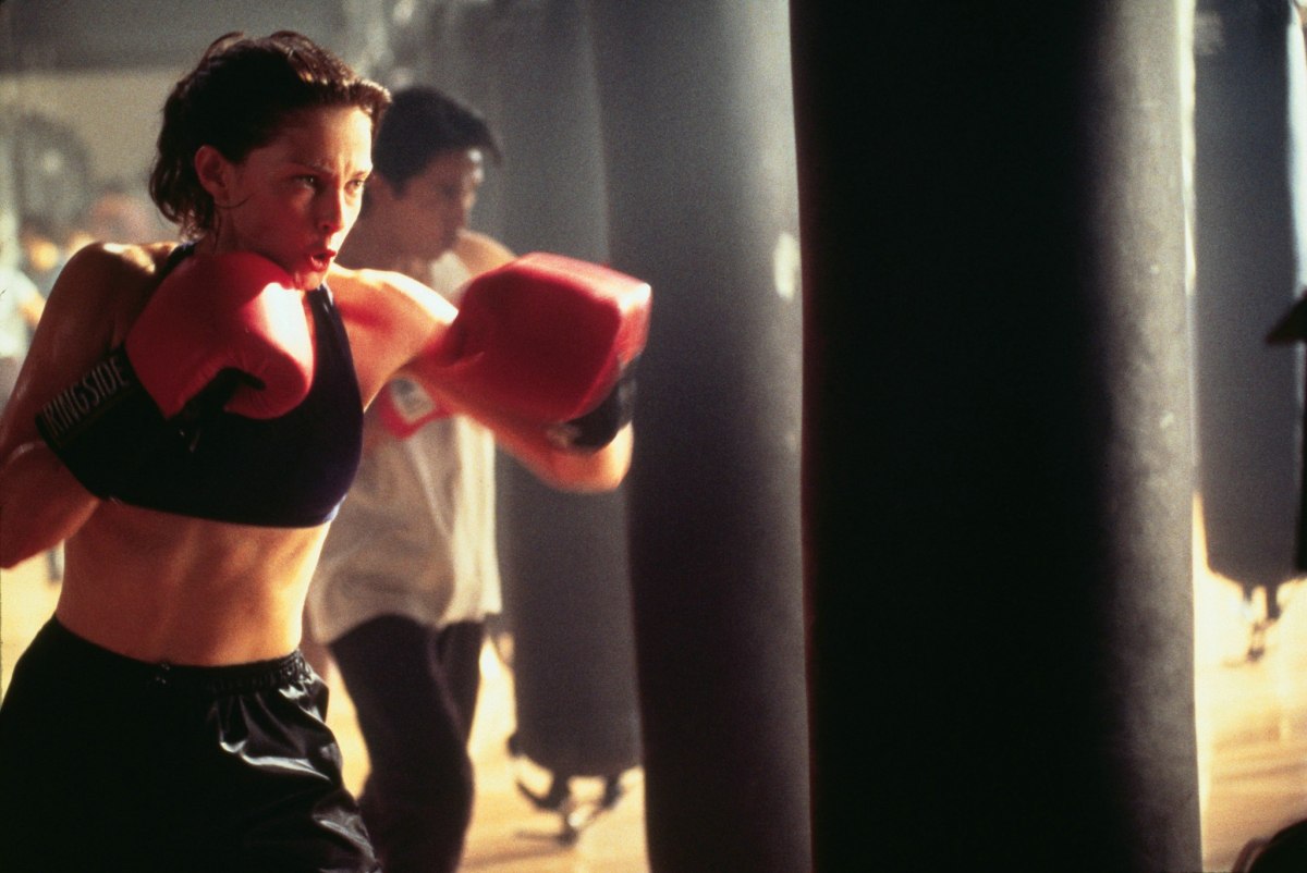 Άσλεϊ Τζαντ: «Το να βλέπεις άνδρες να βασανίζουν γυναίκες, δεν μπορεί να θεωρείται διασκέδαση»