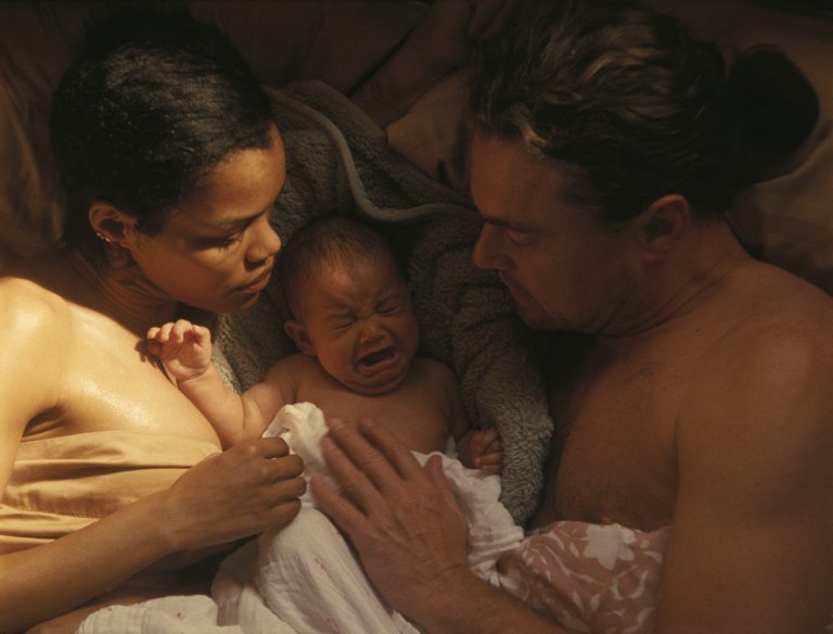 «One Battle After Another» – Η μάχη της Perfidia με την επιλόχεια κατάθλιψη, αγγίζει προσωπικά την Τεγιάνα Τέιλορ