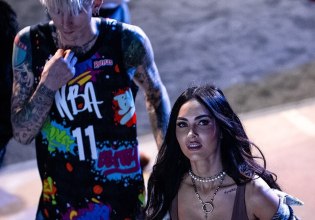 Έρωτας τέλος: Μέγκαν Φοξ και MGK βάζουν ξανά «τελεία» στην σχέση τους μετά τη γέννηση της κόρης τους