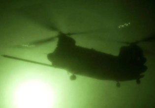 Με μεγάλο ρίσκο και 7 τραυματίες γύρισαν οι Αμερικανοί από τη Βενεζουέλα μετά την απαγωγή Μαδούρο