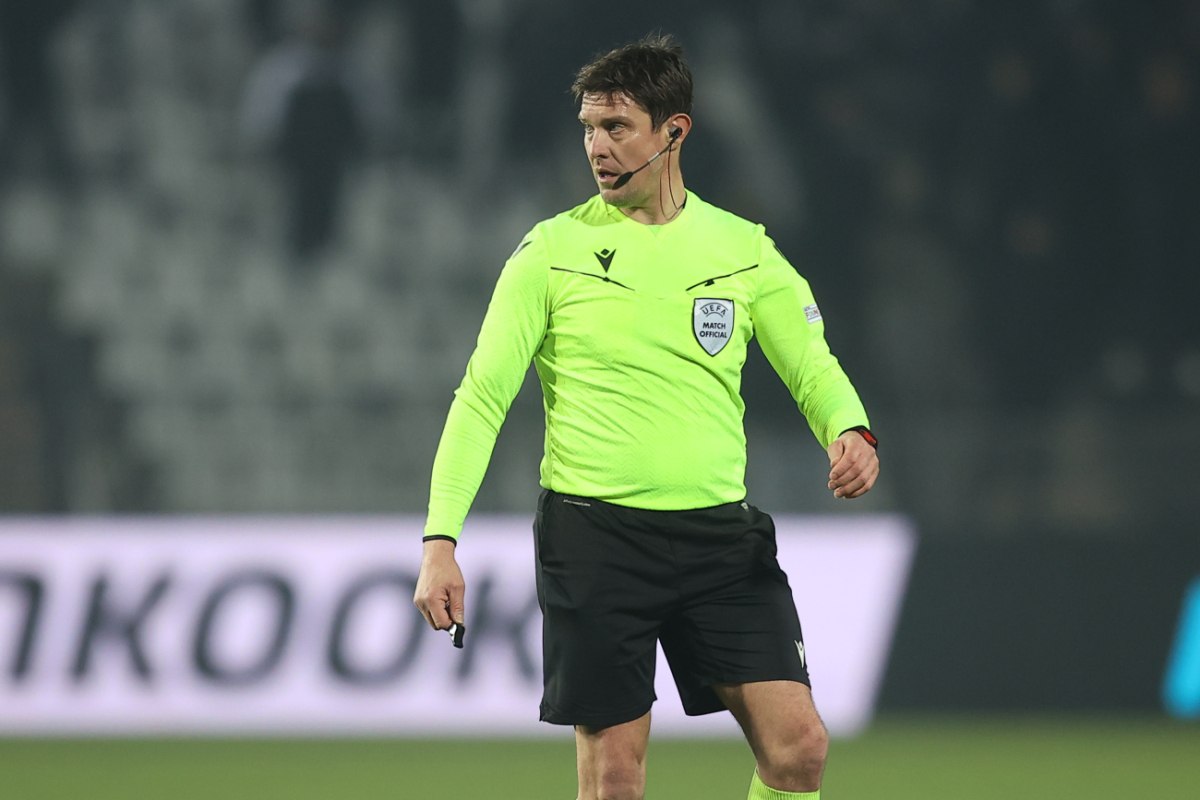 Κύπελλο: Οι ορισμοί της τριπλής αποτυχίας (Ελλήνων και ξένων διαιτητών)