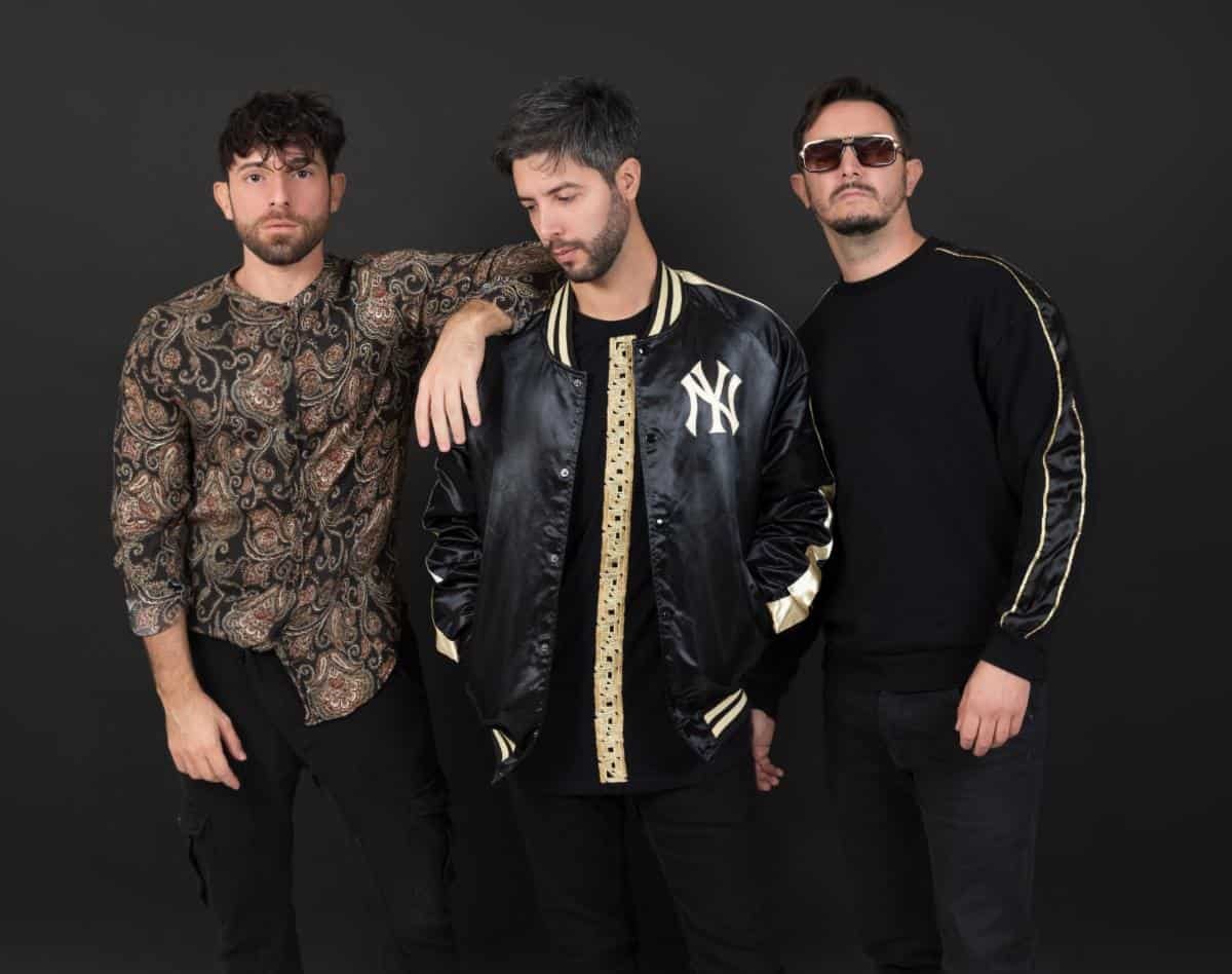 Οι MEDUZA μιλούν για το “Melodia” και τη νέα τους εποχή – Πώς χτίζουν έναν ήχο που δεν εξαρτάται από τις τάσεις