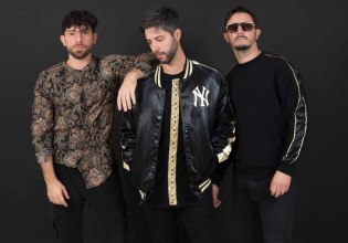 Οι MEDUZA μιλούν για το “Melodia” και τη νέα τους εποχή – Πώς χτίζουν έναν ήχο που δεν εξαρτάται από τις τάσεις