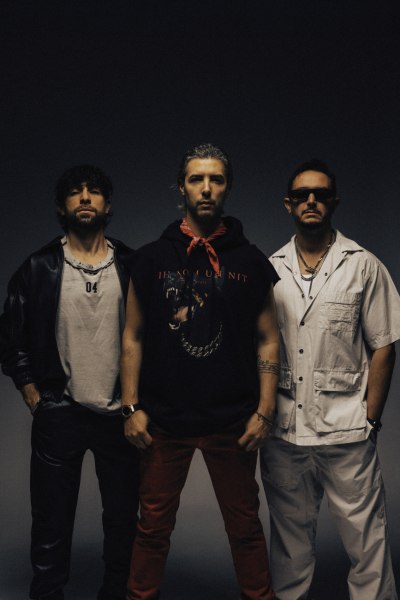 Οι MEDUZA μιλούν για το “Melodia” και τη νέα τους εποχή – Πώς χτίζουν έναν ήχο που δεν εξαρτάται από τις τάσεις