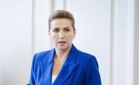 Η πρωθυπουργός της Δανίας καλεί τις ΗΠΑ να «σταματήσουν τις απειλές τους»