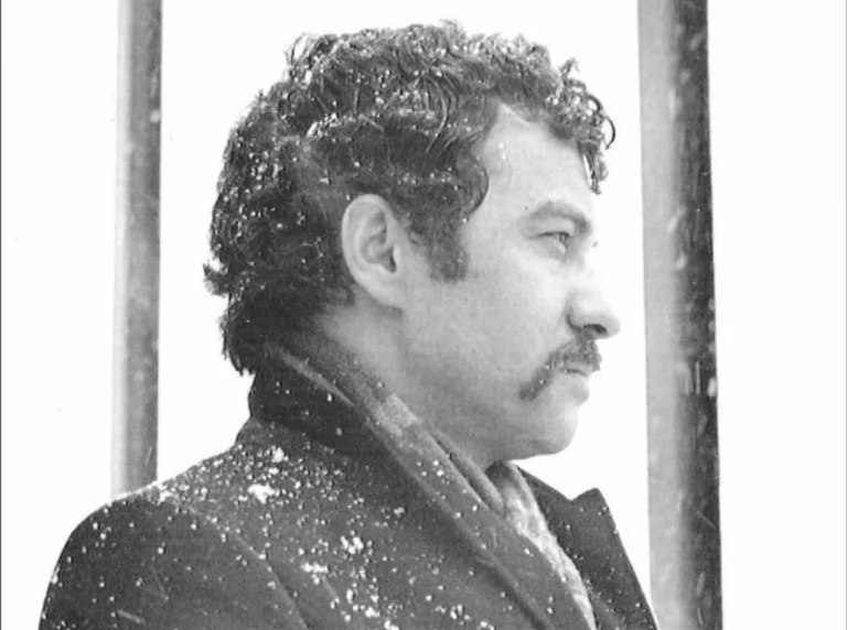 Μάικλ Παρέντι: Πέθανε ο «ενοχλητικός διανοούμενος» της αμερικανικής Αριστεράς του 20ού αιώνα