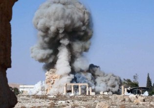 Η βιομηχανία του «σκοτεινού τουρισμού»: Γιατί οι νέοι επισκέπτονται τόπους καταστροφής;