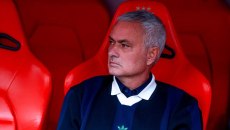 Ο Μουρίνιο άρχισε τα όργανα για το παιχνίδι με τη Ρεάλ Μαδρίτης