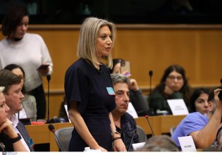 Ασλανίδης κατά Καρυστιανού: Δεν κάναμε τον Σύλλογο για να κάνουμε κόμμα