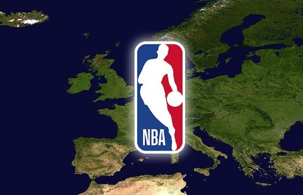 Το NBA στην Ευρώπη: Τι γνωρίζουμε μέχρι τώρα