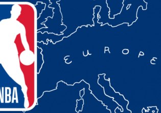 Το NBA στην Ευρώπη: Το τελετουργικό που επαναλαμβάνεται εδώ και 15 χρόνια
