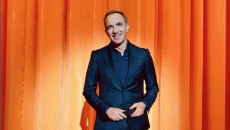 Ο Νίκος Αλιάγας μιλά για την ιδιαίτερη πατρίδα του, το ηρωικό Μεσολόγγι – «Η μοίρα του έθνους»