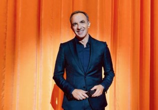 Ο Νίκος Αλιάγας μιλά για την ιδιαίτερη πατρίδα του, το ηρωικό Μεσολόγγι – «Η μοίρα του έθνους»