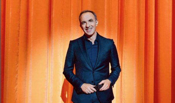 Ο Νίκος Αλιάγας μιλά για την ιδιαίτερη πατρίδα του, το ηρωικό Μεσολόγγι – «Η μοίρα του έθνους»