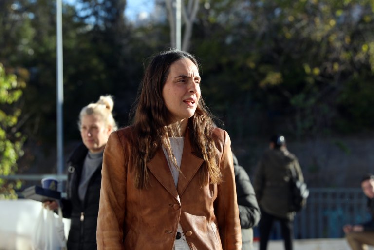 Νέα Αριστερά για απομάκρυνση Τυχεροπούλου: «Όποιος ελέγχει, διώκεται· όποιος εμπλέκεται, καλύπτεται»