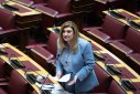 Λιακούλη: Την ώρα που η ευλογιά σαρώνει τη χώρα, η κυβέρνηση κατευθύνει 2 εκατ. ευρώ σε διαφημιστική καμπάνια
