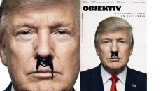 «H οπτική επικοινωνία είναι λειτούργημα» – Ο Σλοβένος γραφίστας Tomato Košir και η αλήθεια της οργής