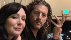 Σάνεν Ντόχερτι: Πικρή δικαστική μάχη 18 μήνες από τον θάνατο της – Η περιουσία, ο πρώην σύζυγος και η προδοσία