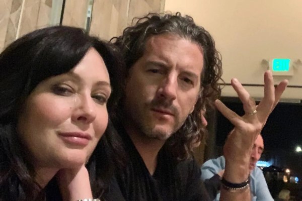 Σάνεν Ντόχερτι: Πικρή δικαστική μάχη 18 μήνες από τον θάνατο της – Η περιουσία, ο πρώην σύζυγος και η προδοσία