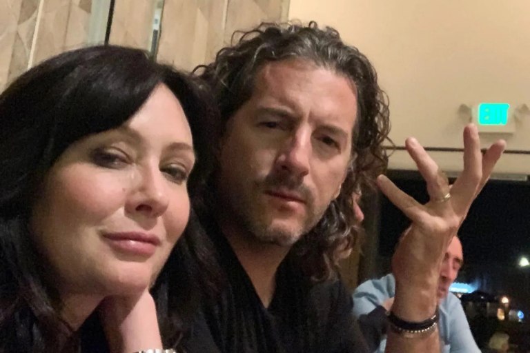 Σάνεν Ντόχερτι: Πικρή δικαστική μάχη 18 μήνες από τον θάνατο της – Η περιουσία, ο πρώην σύζυγος και η προδοσία