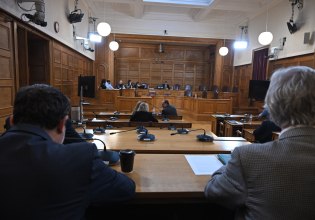 Εξεταστική – ΟΠΕΚΕΠΕ: Σε εξέλιξη η συνεδρίαση – Καταθέτει ο Σταύρος Αραχωβίτης