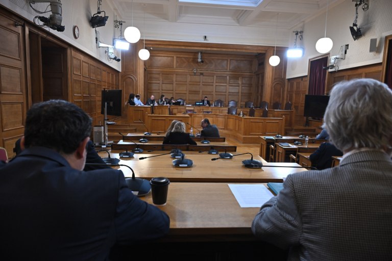 Εξεταστική – ΟΠΕΚΕΠΕ: Σε εξέλιξη η συνεδρίαση – Καταθέτει ο Σταύρος Αραχωβίτης