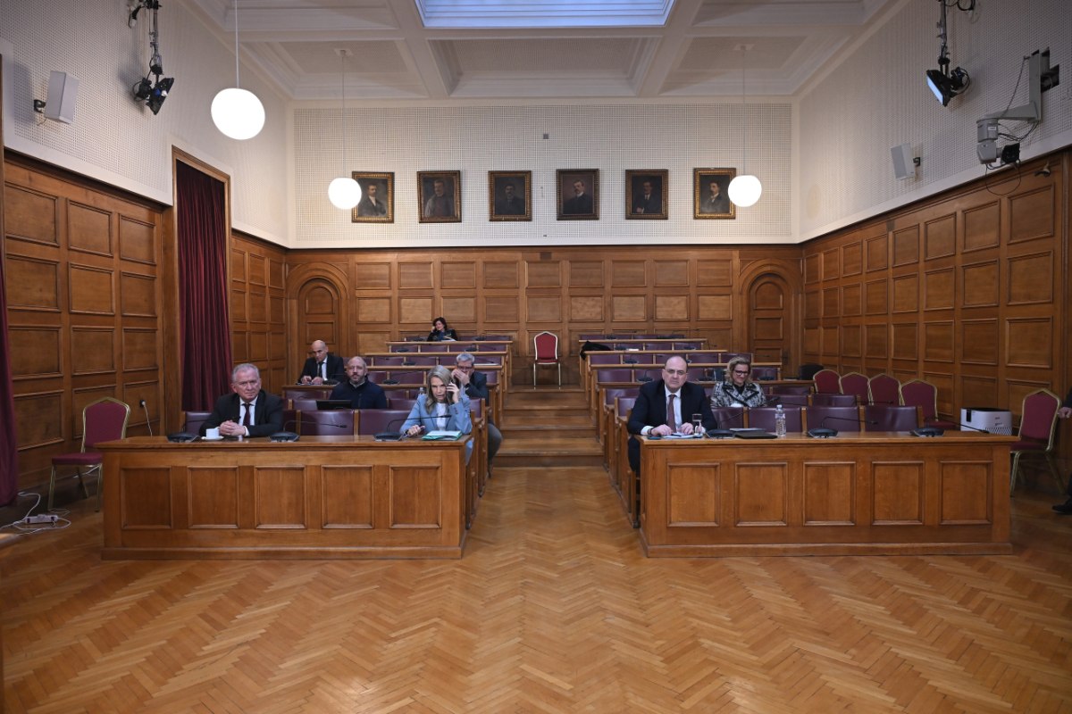 Εξεταστική – ΟΠΕΚΕΠΕ: Κατάθεση για 13 χρόνια πριν – «Καμία σχέση με τη συντονισμένη απάτη που βλέπουμε σήμερα»