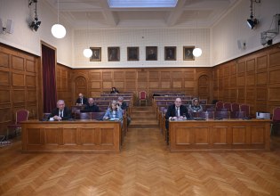 Εξεταστική – ΟΠΕΚΕΠΕ: Κατάθεση για 13 χρόνια πριν – «Καμία σχέση με τη συντονισμένη απάτη που βλέπουμε σήμερα»