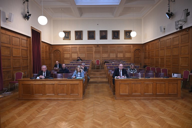 Εξεταστική – ΟΠΕΚΕΠΕ: Κατάθεση για 13 χρόνια πριν – «Καμία σχέση με τη συντονισμένη απάτη που βλέπουμε σήμερα»