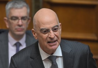 Δένδιας: Η Ελλάδα δεν μπορεί να πάρει στα σοβαρά τη «διαρκή» NAVTEX από την Τουρκία