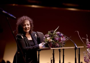 Παραιτήσεις στην Πινακοθήκη του Οντάριο μετά την απόρριψη έργου της Ναν Γκόλντιν λόγω κατηγοριών περί «αντισημιτισμού»